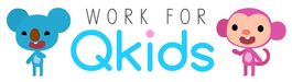 Work for Qkids